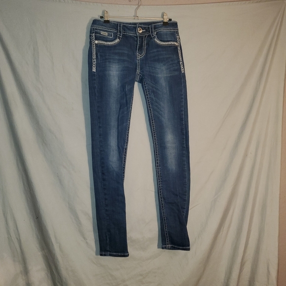 ✔️L.A Idol Jeans - Picture 2 of 10